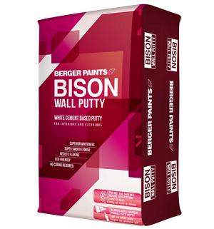 Bison Wall Putty